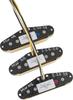Fender Custom Shop Ancho Poblano Set of Made in USA Stratocaster® Pickups, 3,