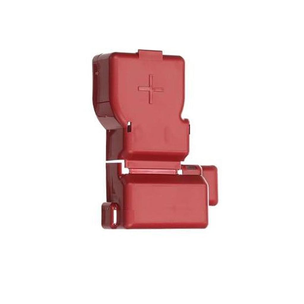 Positive Battery Cable Terminal Cover Cap Part For Nissan For Versa 2007-2019