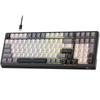 Periféricos para computadores – Teclados