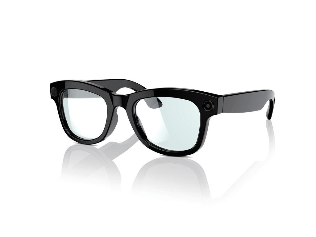 Smart AI Photo Glasses M01: Anti-Shake, Voice-Activated, Bluetooth, 500MP Camera for Photos & Videos
