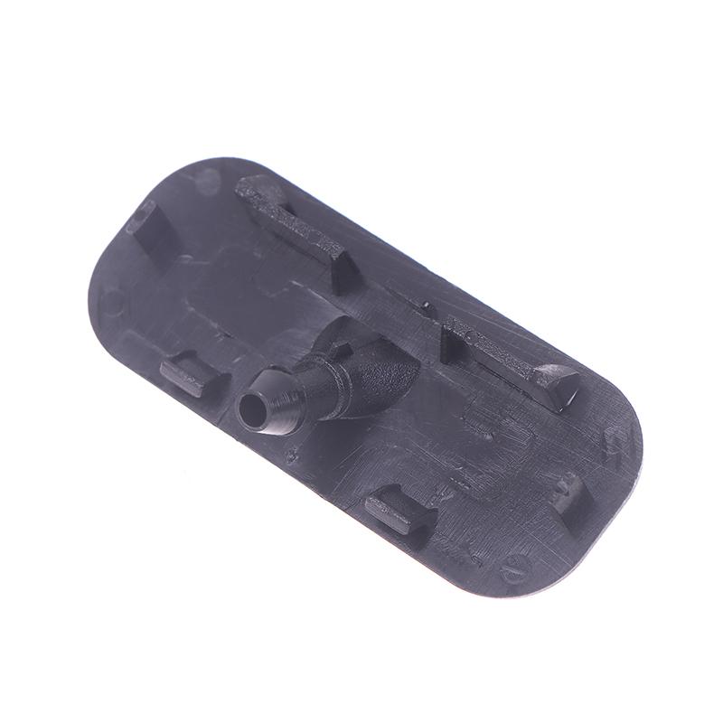 Car Washer Nozzle Windshield Washer Nozzle For Cruze Car Maintenance Part Number 13390451 84011259 39140052
