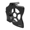 NICECNC For Honda XR650L XR 650 L 1993-2025 2024 Motorcycle Aluminum 15 Teeth Sprocket Cover Guard Protector XR 650L Accessories