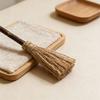 Natural Cat Chew Toy Silver Vine Chew Stick Mini Broom Cat Toy Kitten Chew Toy for Indoor Cats Teething Relief Entertainment