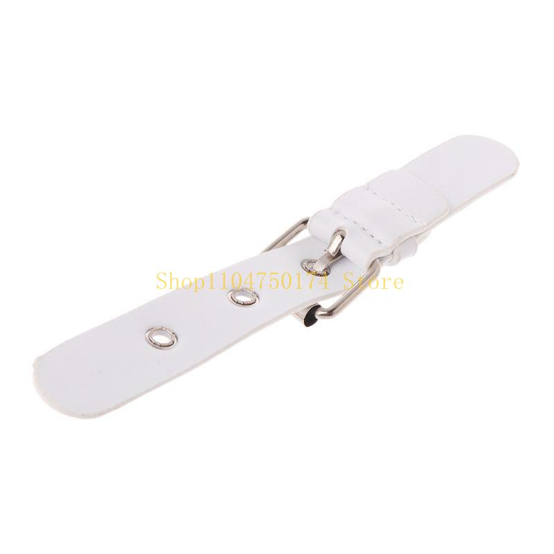 1 Set Leather Toggle Button Pin Buckle Fastener For Belt Bag Sweater for Jacket Top Sale