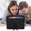 Kids Safe EVA Stand Case For Samsung Galaxy Tab A7 Lite 8.7 SM-T220 T225 T220 SM-T225 8.7inch Handle Childs Tablet Cover