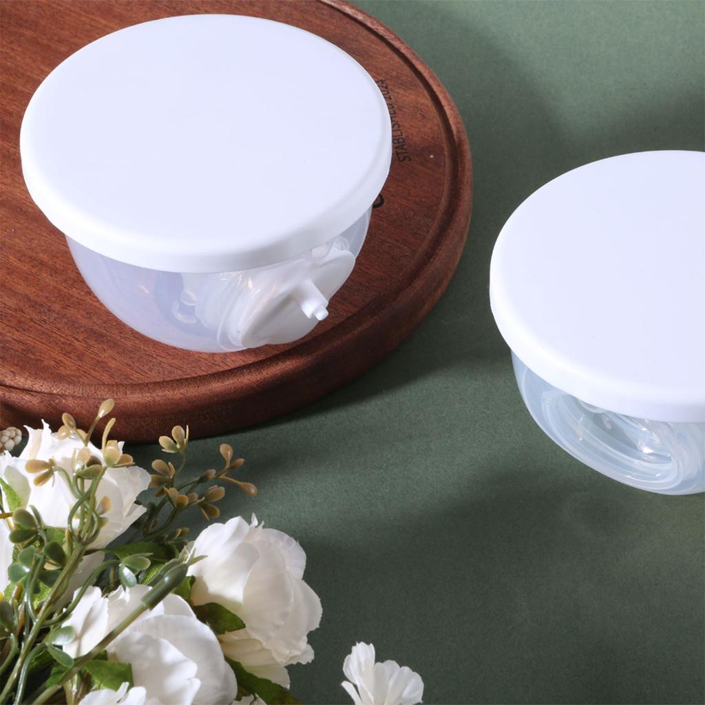 Część zapasowa w tym osłona przeciwpyłowa, membrana, kołnierz, wkładka i silikonowa membrana do naprawy do elektrycznych laktatorów S12