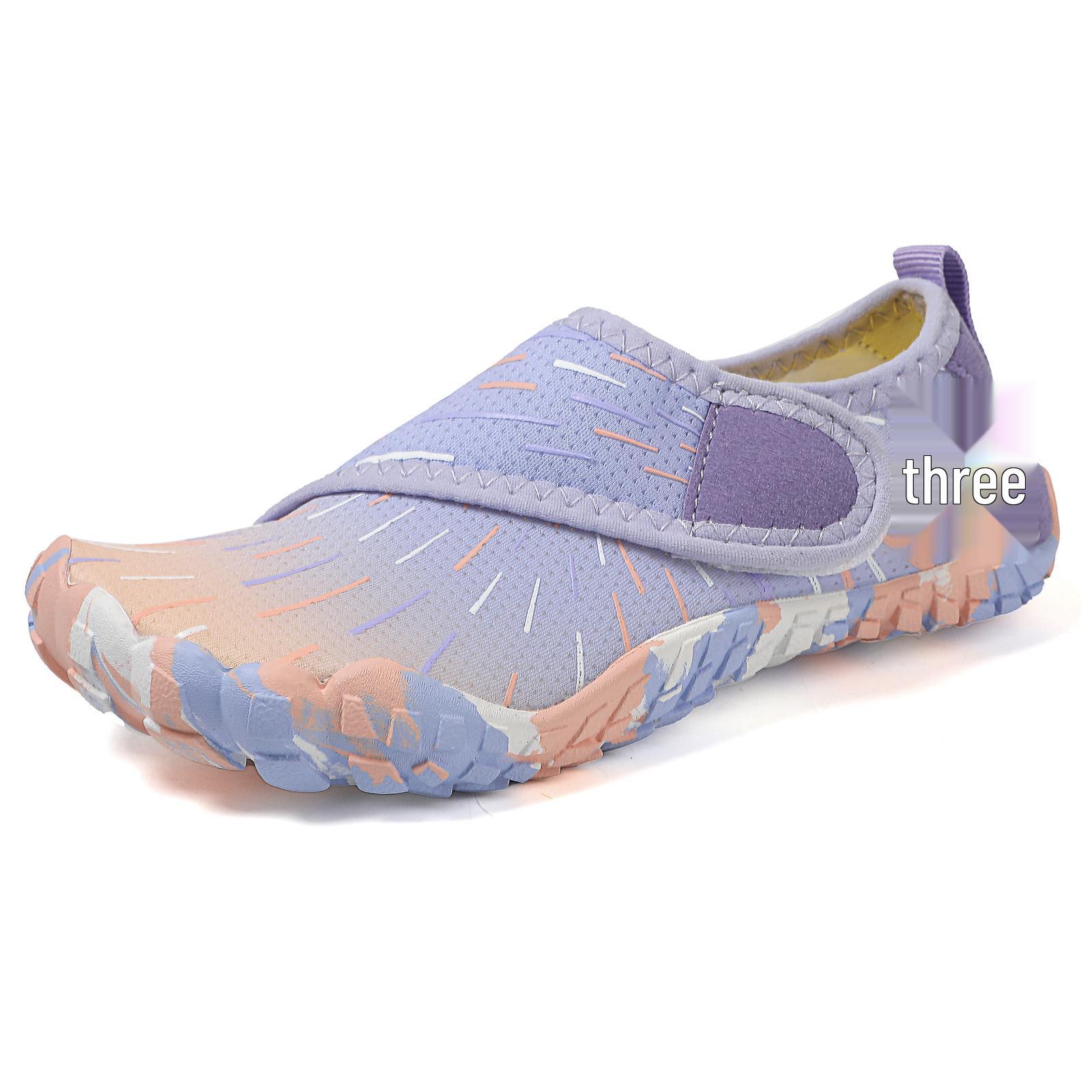 

Детская уличная обувь для воды для каньонинга, пляжа и дайвинга 34