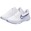 Nike RUN DEFY Abrasion Resistant Breathable Running Shoes Women's White Blue HM9593-109