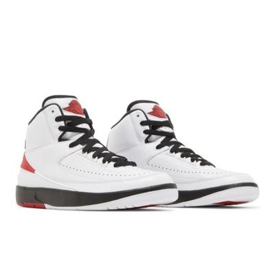 Air 2 Retro GS Chicago 2022 DX2591-106