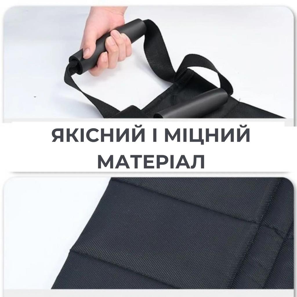 Носилки слинг для поднятия и перемещения пациентов AIRM HEALTH (9040)