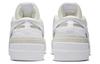 Nike Blazer Low Sacai Λευκό Δέρμα Πατέντας DM6443-100