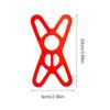 Phone Holder Stand Riding Cycling Bicycle Bike Phone Support Bracket