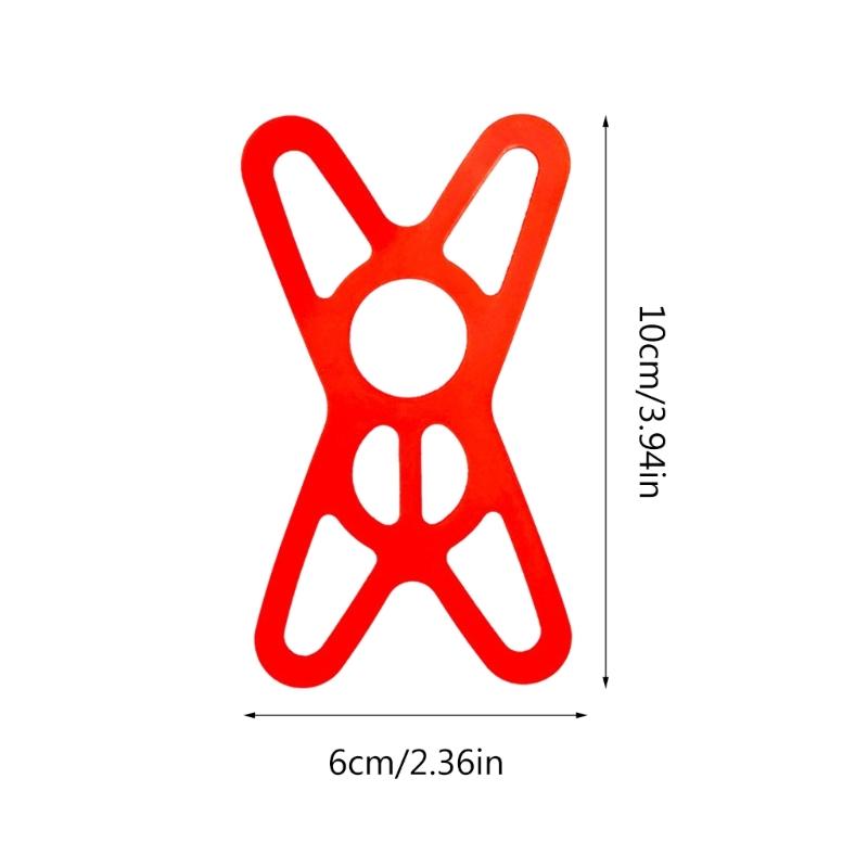 Phone Holder Stand Riding Cycling Bicycle Bike Phone Support Bracket