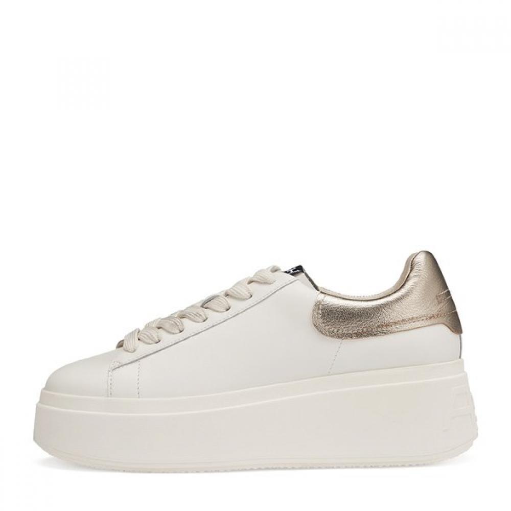 Ash Moby Platform Sneakers  Af2d01037 Gd 35(220)