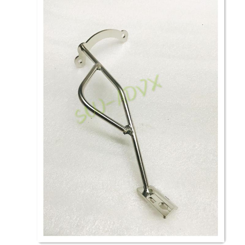FOR BMW R1200GS R1200GSA HP2 2005-2012 Motorcycle Accessories Gasoline Line Protection Guard Bar
