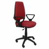 P&C-Elche CP Bali Office Chair P&C 33BGOLF Garnet Red