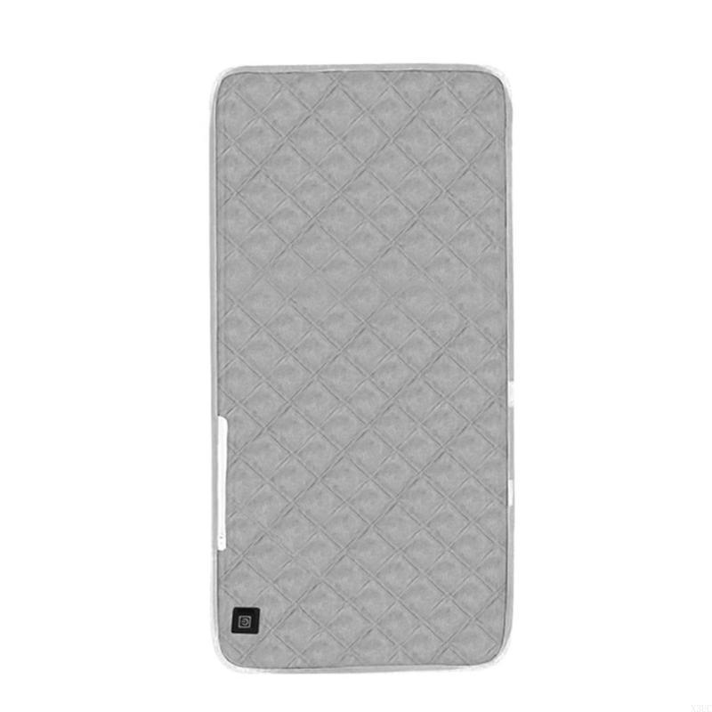 

Comfortable USB Heat Pad USB Powered Heating Pad For Students Professional X3UC 45 серый