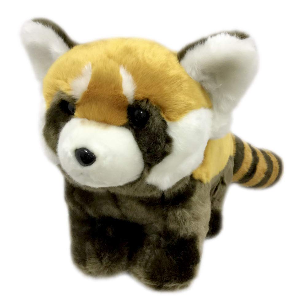 

Cute Sales Plush Toy Red Panda LL Z0290