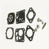 Carb Rebuild Kit for Chainsaws Fits For 041AV and For Tillotson Series
