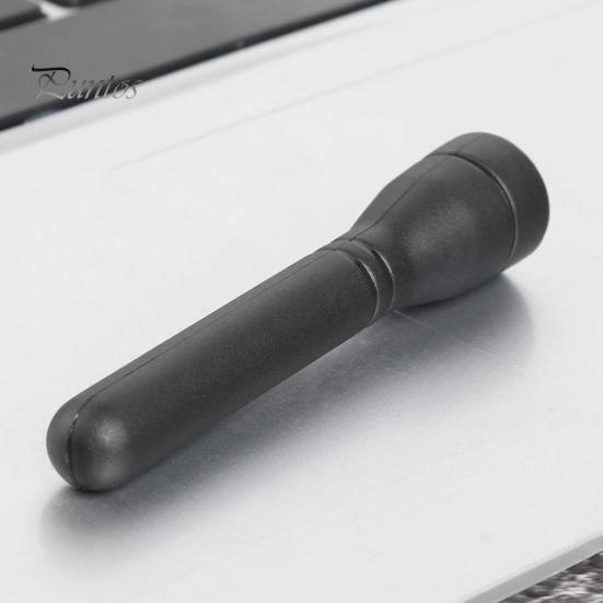 Gumová anténa s vysokým ziskem 10W 2,15dBi vysílačka rádiové komunikace zesilovač vzdálenosti pro Baofeng BF-UV5R UV6R 888S SMA-F