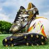 Football Boots for Men New TF/FG Grass Training Professional Football Shoes High-quality Professional Sports Soccer Shoes Men