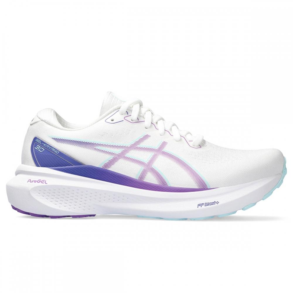 

Женские кроссовки ASICS Gel Kayano 30 1012B357-100