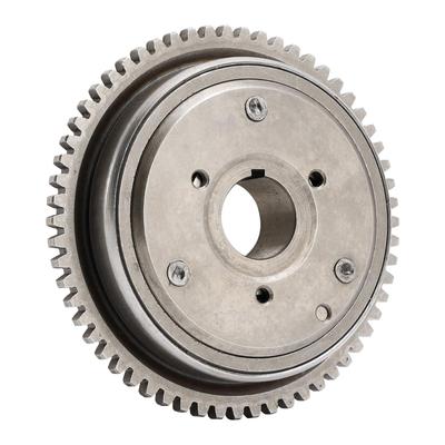 Elektro díly pro motorku – Startéry pro motorky