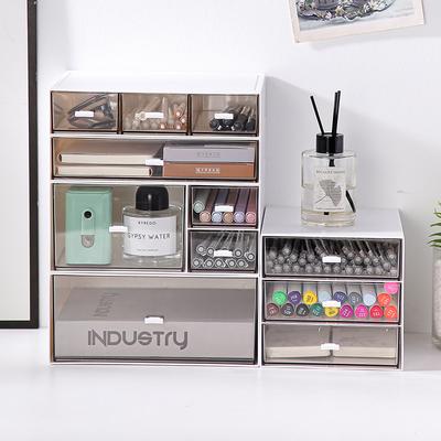 Gereedschap en accessoires – Bureau organizers voor cosmetica