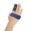 Adjustable Trigger Finger Thumb Splint Brace For Straighten Curved Pain Relief