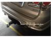 Toyota Fortuner/FJ Cruiser Tow Hook & Bar with Recovery Rack and Rear Trailer Hitch for Yacht