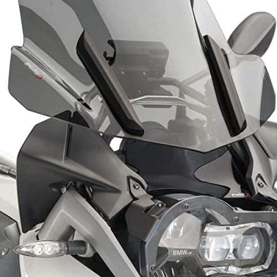 

Puig 7550F ДЕФЛЕКТОР КОЗЫРЕК BMW R1200GS Puig Экран Обтекатель Мотоцикл Мотоцикл Запчасти [ДЫМЧАТЫЙ] (13-15)