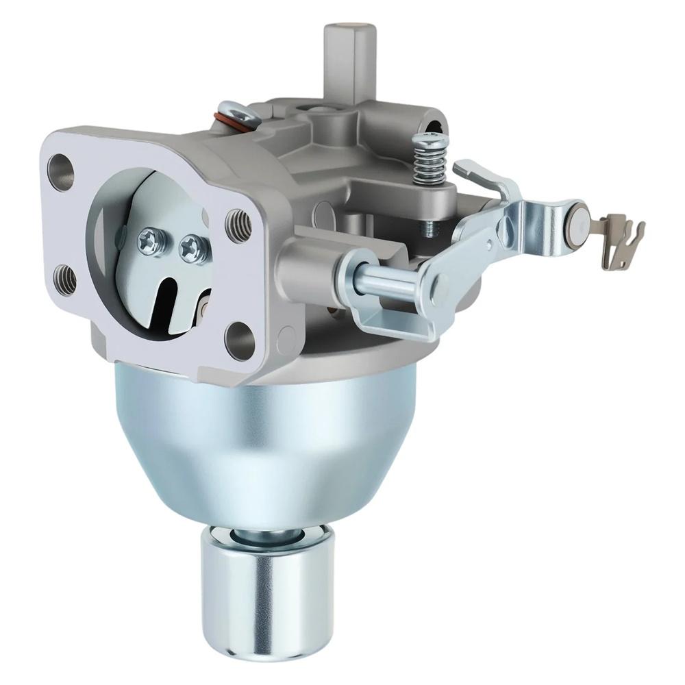Carburetor Fit For Briggs Stratton Vanguard 18hp 350776 350777 For John Deere GT235