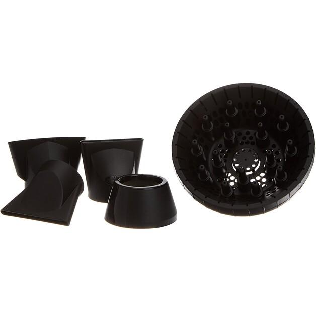 Фен BaByliss BAB7000IE Pro Rapido Ultra Light