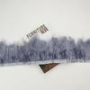 Turkey Feather Velvet Ribbon for DIY Wedding, Latin Headwear, and Clothing Accessories