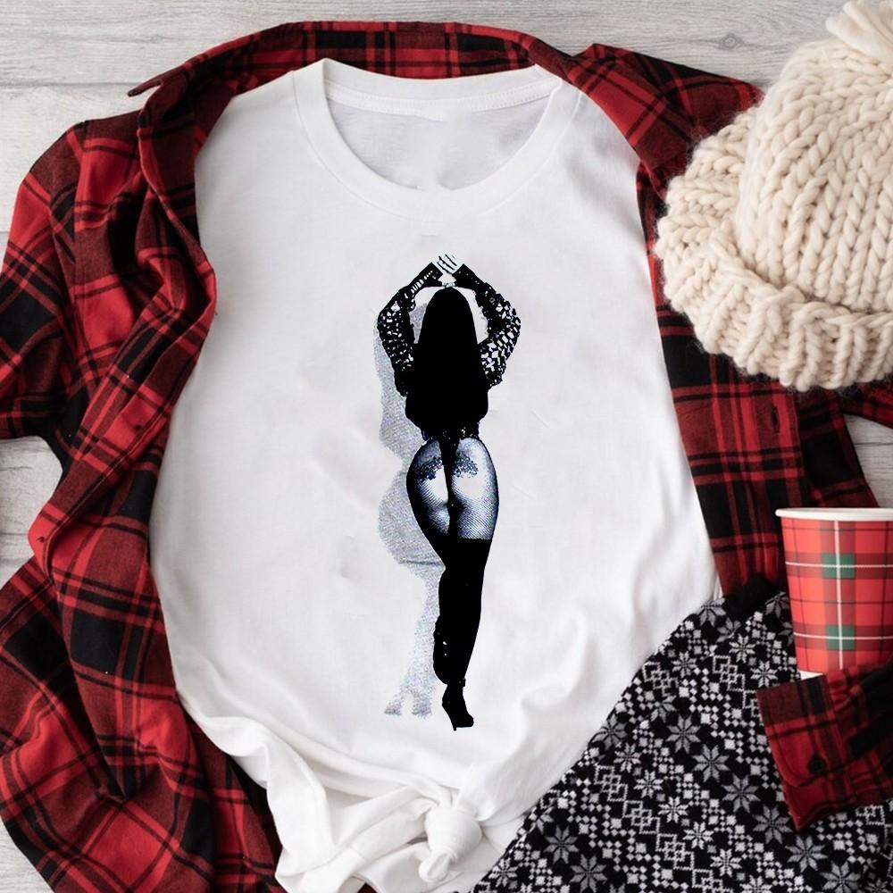 Halloween Cher Christmas Unisex S-5XL Tee 21D54 L