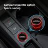 Auto Zigarettenanzünder Staubdicht Schutzabdeckung Zigarettenanzünder Knopf Für BMW Mini Works Cooper F54 F55 F56 F57 F60 R50 R52 R53 R55 R56