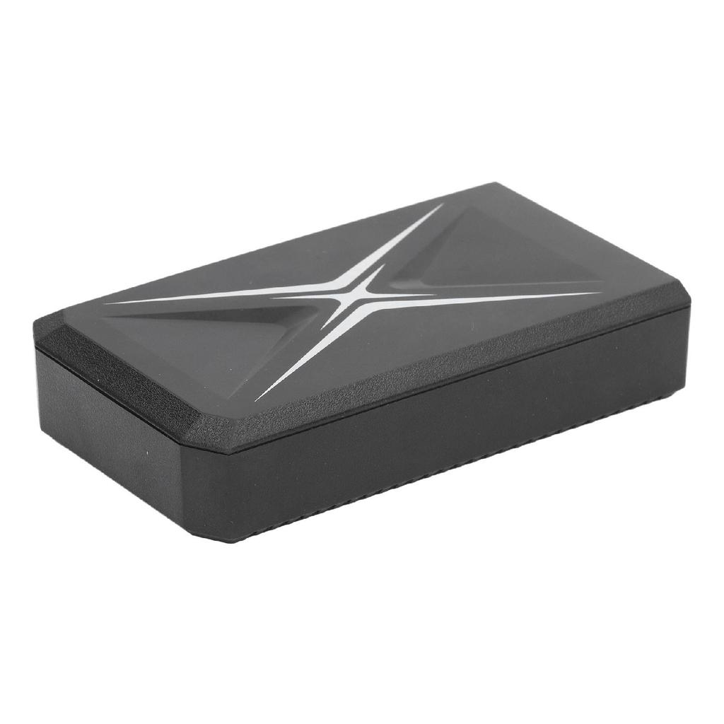 Uninterruptible Power Supply 8800mAh High Capacity Compact UPS System for Camera WiFi Router 9VDC Input