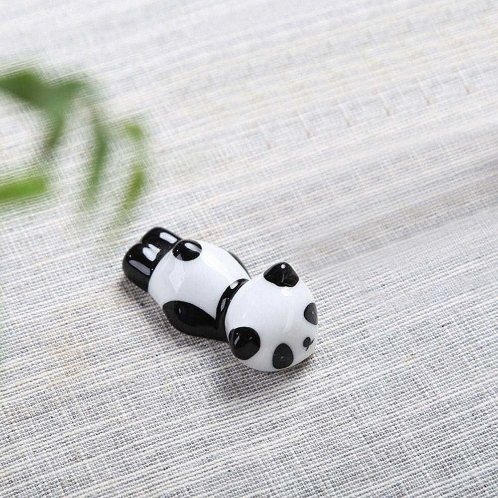 

Подставка для палочек для еды, подставка для каллиграфического пера, подставка для ложки и вилки, микроландшафт, каллиграф 8