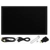 7-inch display
