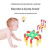 Interlocking Water Pipe Blocks for Kids Ages 2-8 - Brain Teaser Toy for Boys and Girls