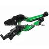 Brake Lever & Clutch Perch for Kawasaki ZX10R (1998-2004) - Modified Handlebar Grips Accessories
