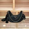 Chain Bag - Shoulder Bag with High-end Style - Handbag or Crossbody Bag - Water-resistant