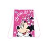 MICKEY - MINNIE GYMBAG 33X44