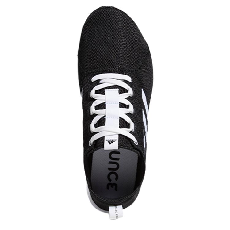 New Epm Run Women's Adidas 'Black White' Women's BD7089