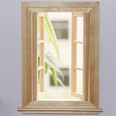 Kreative Fensterrahmen-Foto-Requisite für Reisefotos Tragbarer Outdoor-Fotografie-Rahmen Verbessert Landschaften und Motive Perfektes Geschenk