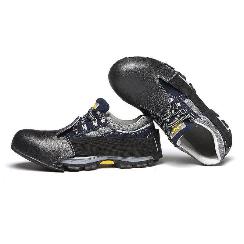 Cubrezapatos de Seguridad con Puntera de Acero