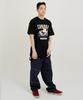 CREAM SODA LAB Camping Club Short Sleeve T-Shirt Set