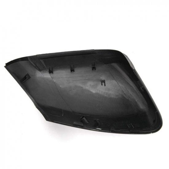 Right Passenger Side Mirror Cover Car Door Cap For Volvo XC70 XC90 2007-13 2014