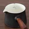 Nanshan Portable Ceramic Kung Fu Tea Set