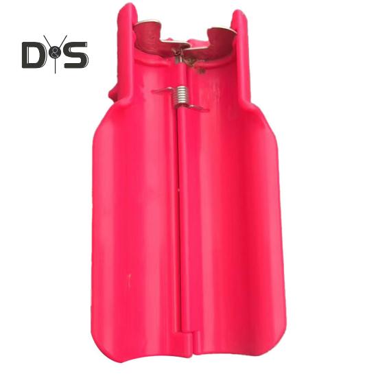 1/2/3 ks Nástroj na odstraňování trnů růží Odstraňovač trnů Snadno ovladatelný Efektivní přenosný nástroj na odstraňování trnů z listů růží Čistič květin